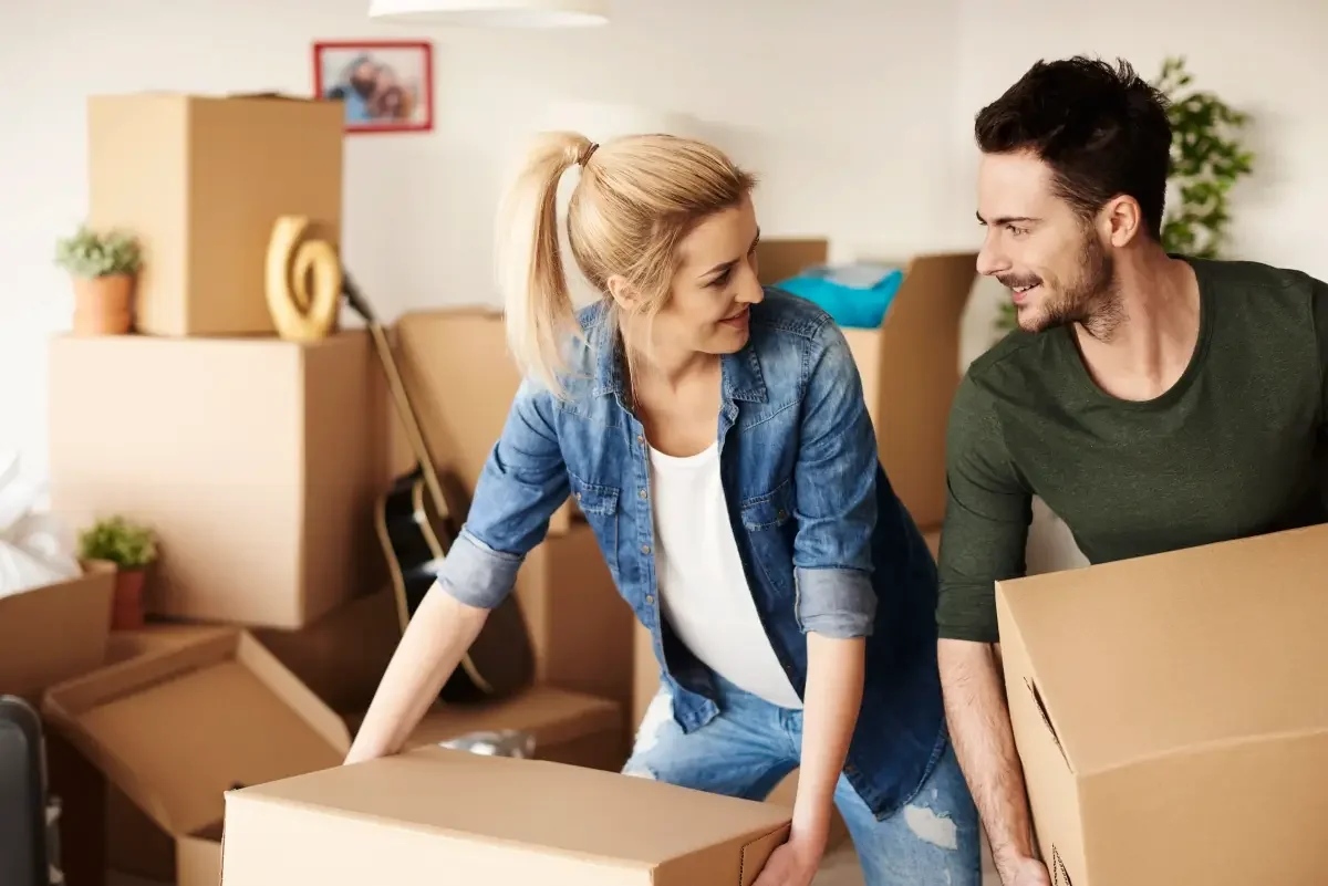 Débarras et destruction d'archives